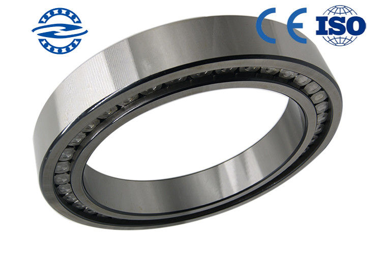 Inner Diameter Single Row Cylindrical Roller Bearings NNU4948 Low Friction Coefficient 240*320*80MM
