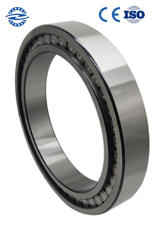 Inner Diameter Single Row Cylindrical Roller Bearings NNU4948 Low Friction Coefficient 240*320*80MM