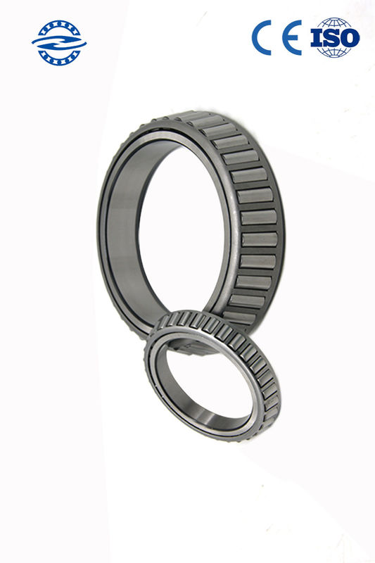 Low Speed Single Row Taper Roller Bearing33119 ZH brand size 160*49*95mm