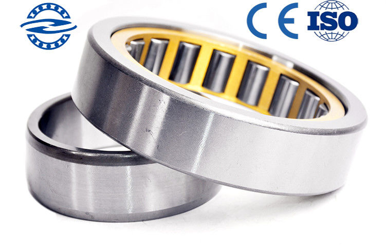 High - Speed Rotation Double Row Cylindrical Roller Bearing NJ219 P4 P3 V1 V2 95*170*32MM