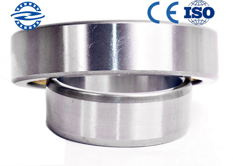 High - Speed Rotation Double Row Cylindrical Roller Bearing NJ219 P4 P3 V1 V2 95*170*32MM