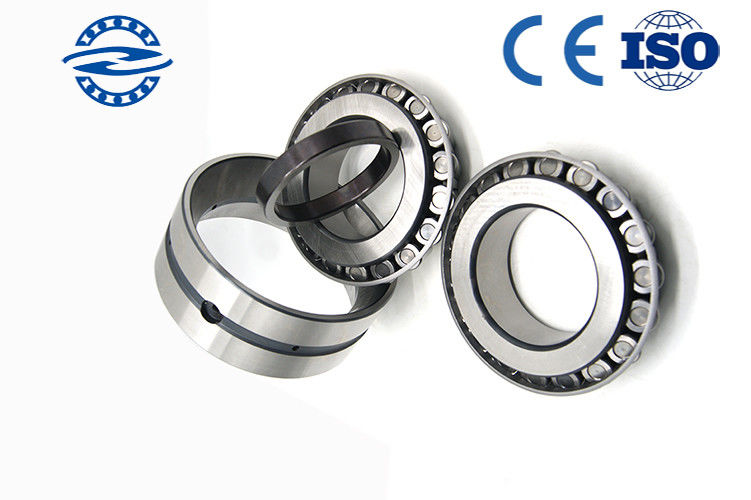 Separable 32205 Double Row Tapered Roller Bearing For Machine V4 V5 P0 P6 size 25*52*19.25mm