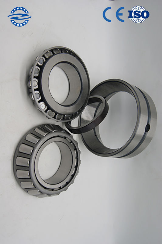 High Performance Chrome Steel Taper Roller Bearing 32206 OD 0.273KG 30*62*21.5mm