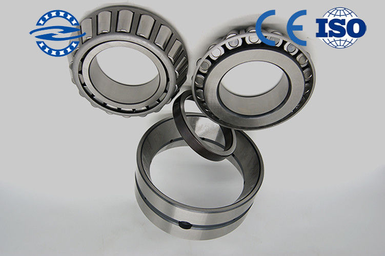 High Performance Chrome Steel Taper Roller Bearing 32206 OD 0.273KG 30*62*21.5mm