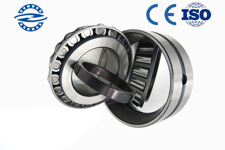 Steel Taper Roller Bearing Support High Radial And Axial Loads / 32207 Bearing 35*72*24.5mm