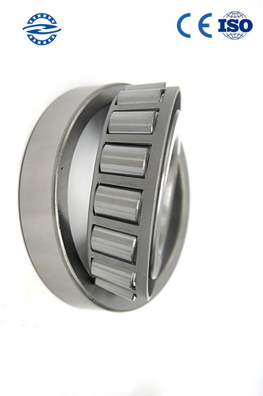 32213 High Precision Good Finishment Taper Roller Bearing Chrome Steel 1.57kg 120*65*33mm