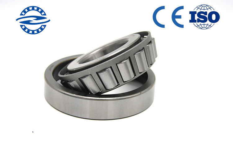 32215 Taper Roller Bearing / Adjustable Clearance High - Speed Automobile Bearing 75*130*33.5mm