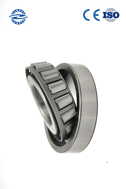 32215 Taper Roller Bearing / Adjustable Clearance High - Speed Automobile Bearing 75*130*33.5mm