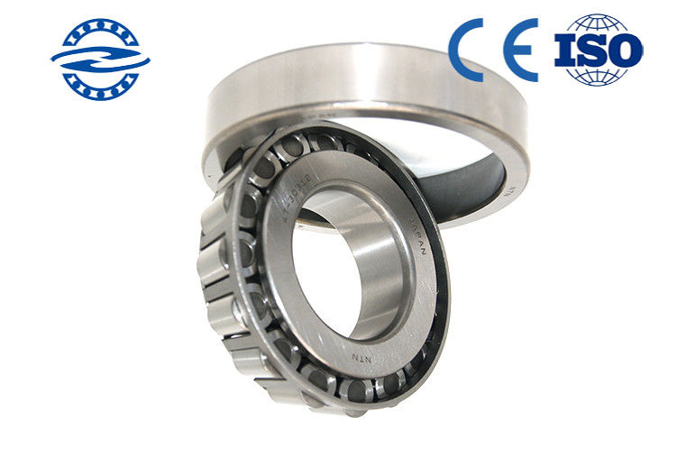 Standard Dimension 32216 Single Row Tapered Roller Bearing Easy To Install 80×140×33.5mm