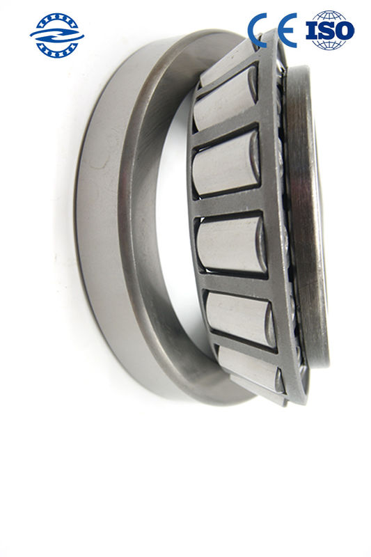 Chrome Steel 32217 Taper Roller Bearing Steel Or Brass Cage  85*150*39mm