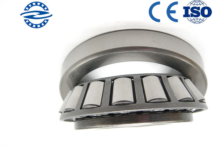 Chrome Steel 32217 Taper Roller Bearing Steel Or Brass Cage  85*150*39mm