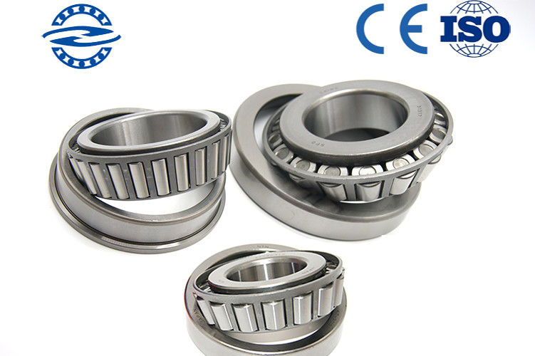 32307 Bearing / Steel Taper Roller Car Bearing Replacement Long Service Life 	80×140×33.5mm