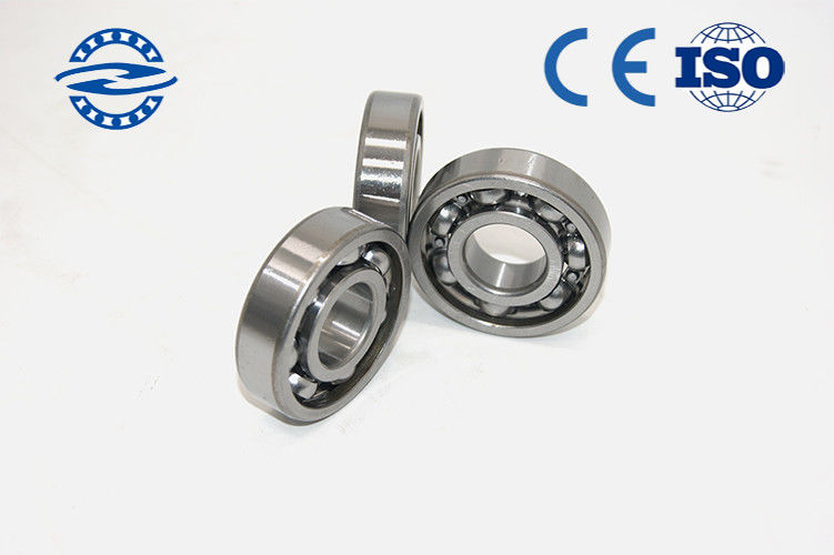 Open Deep Groove Ball Bearing For Mill 6213 V1 V2 V3 V4 Size 65 * 120 * 23mm