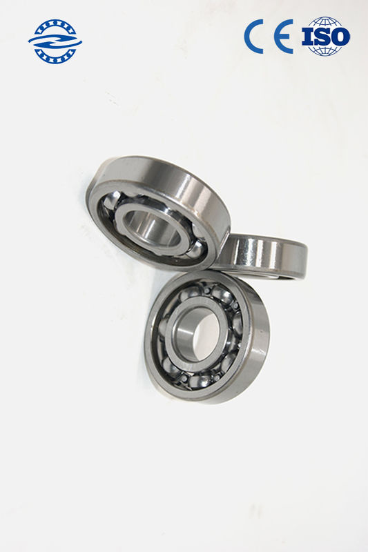 Open Deep Groove Ball Bearing For Mill 6213 V1 V2 V3 V4 Size 65 * 120 * 23mm