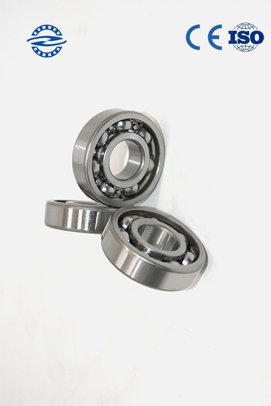 Open Deep Groove Ball Bearing For Mill 6213 V1 V2 V3 V4 Size 65 * 120 * 23mm
