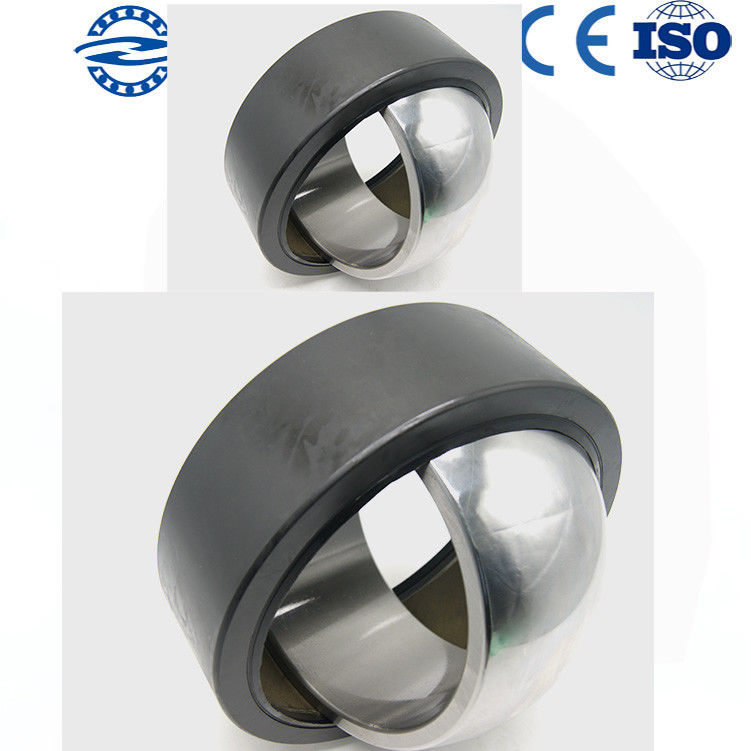 GE180 - 2RS Radial spherical plain bearings Size 180*260*105 mm Weight 18.5kg