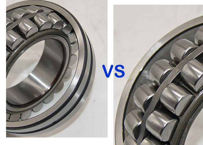 22338CCK W33 Double Row Spherical Roller Bearing ABEC9 ID Size 100MM - 1200MM