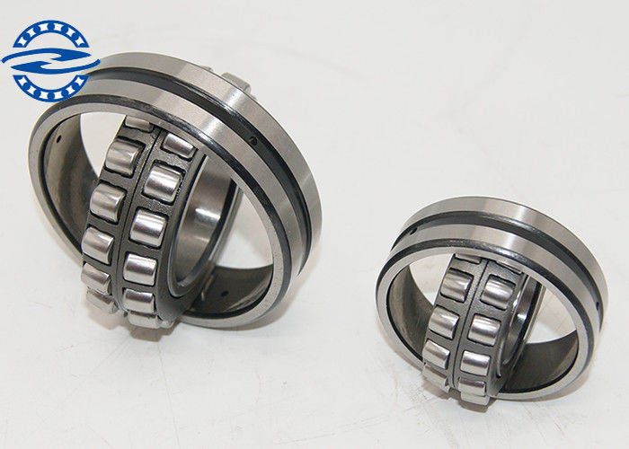 22314 W33 Spherical Double Roller Bearing ABEC10 With CC Steel Stamping Cage
