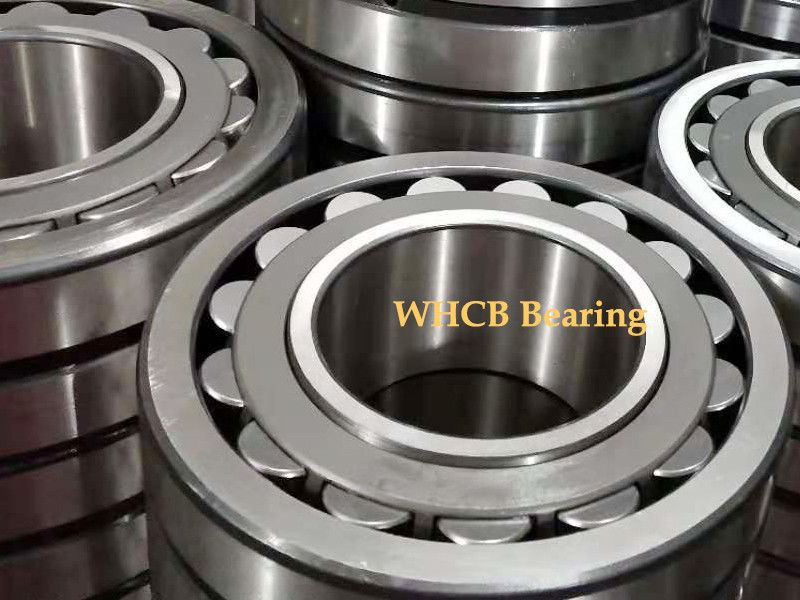 22308 CC W33 Excavator Roller Bearing Digger Spare Parts 40 * 90 * 33 mm