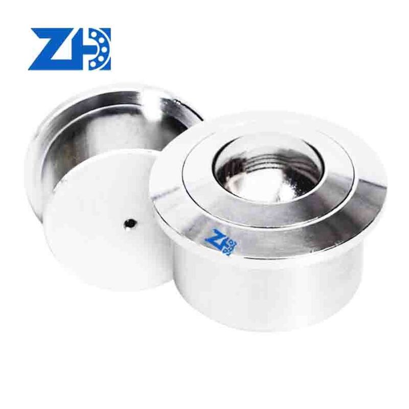 Ball Transfer Unit   SP-38 SP-45 SP-60  SP-76   China Bearing Supply