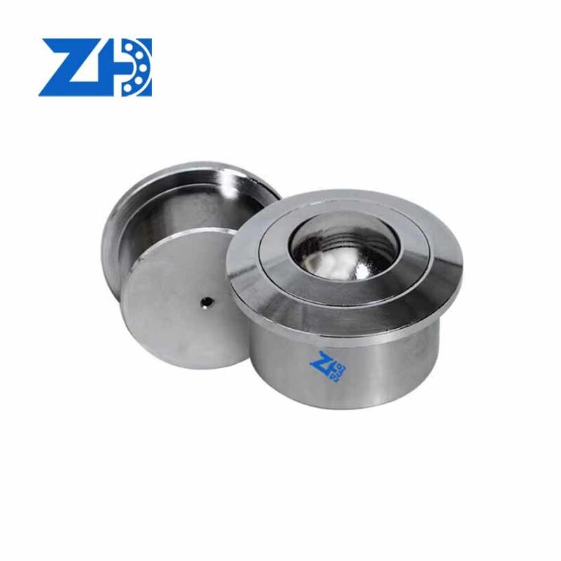 Ball Transfer Unit   SP-38 SP-45 SP-60  SP-76   China Bearing Supply