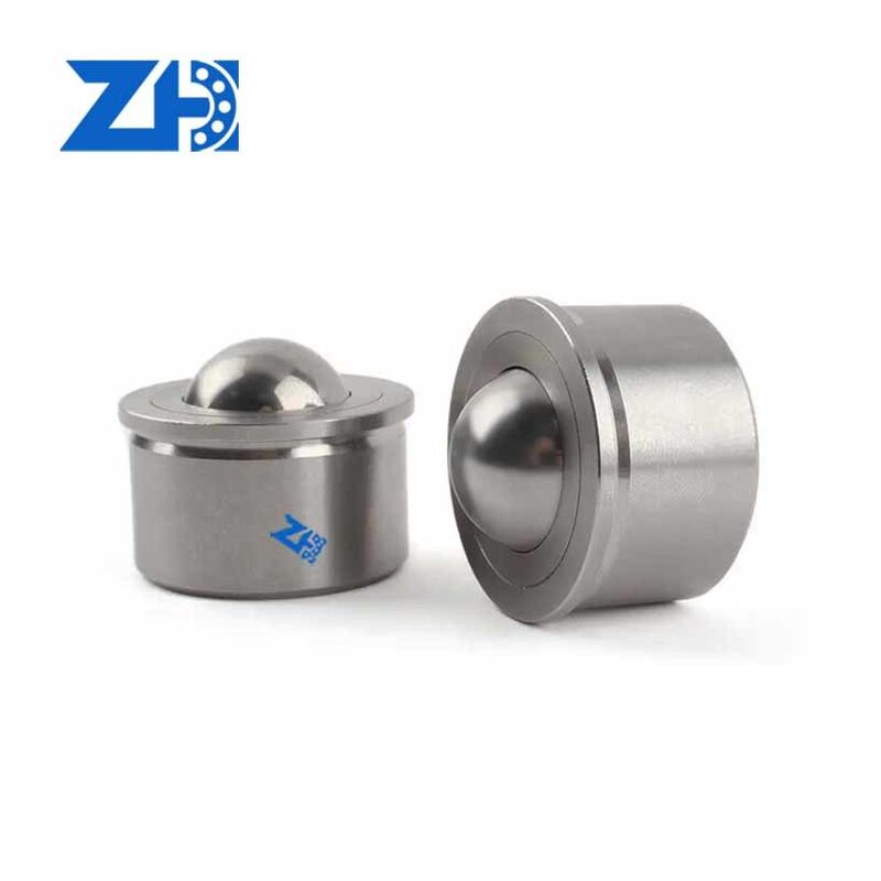 Ball Transfer Unit   SP-38 SP-45 SP-60  SP-76   China Bearing Supply