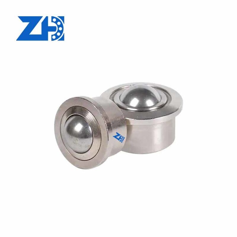 Ball Transfer Unit   SP-38 SP-45 SP-60  SP-76   China Bearing Supply