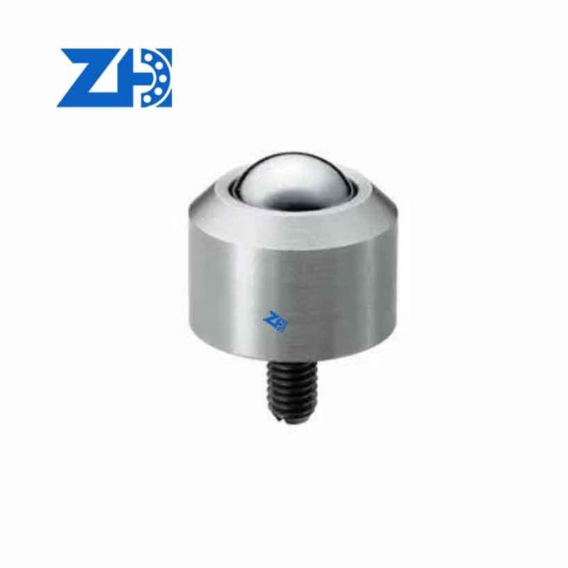 Screw-type universal ball bearing   CY-25D  ZH bearings