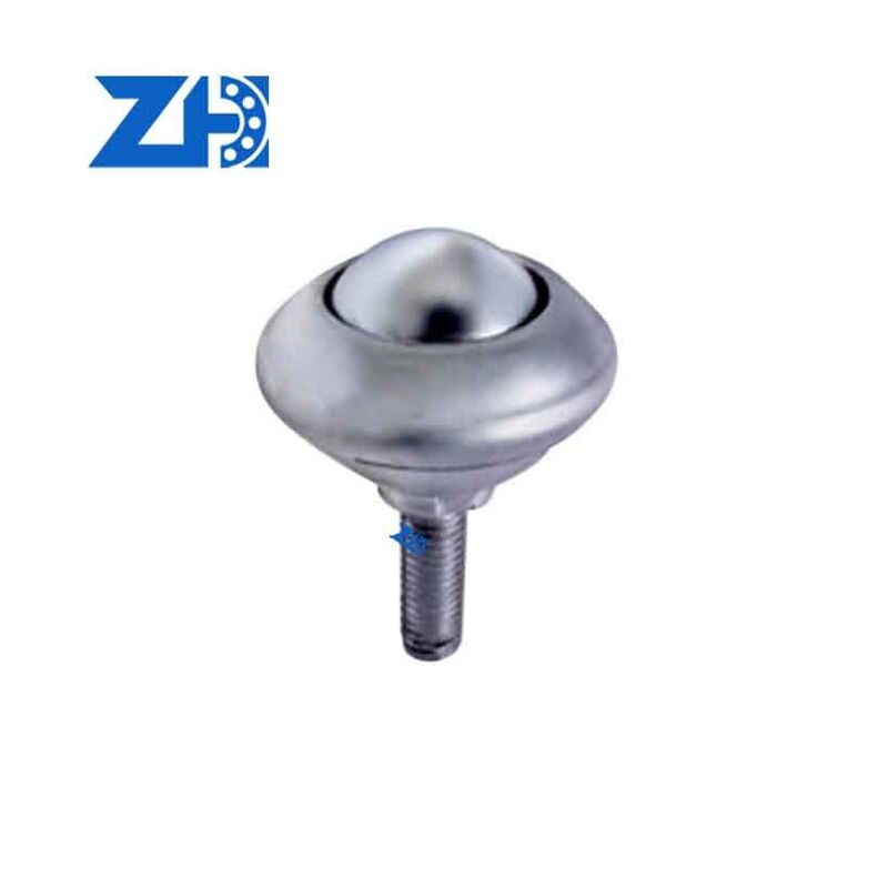 Screw-type universal ball bearing   CY-25D  ZH bearings