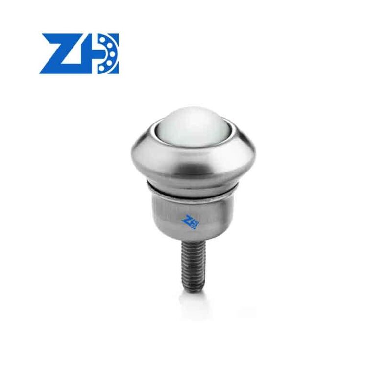 Screw-type universal ball bearing   CY-25D  ZH bearings