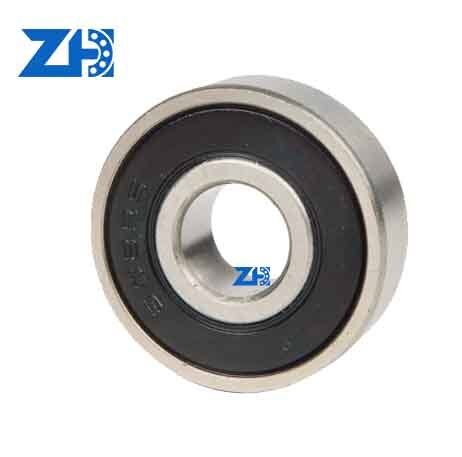 EC608-2RS AC608-2RS ZH Bearings Deep groove Ball Bearings Buy Bearings in Bulk