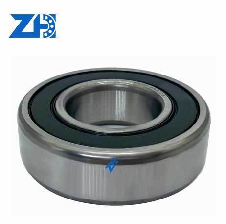EC6205-2RS AC6205-2RS ZH Bearings Deep groove Ball Bearings Chinese Bearing Factory