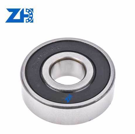 EC6302-2RS AC6302-2RS ZH Bearings Chinese Bearing Factory Deep Groove Ball Bearings