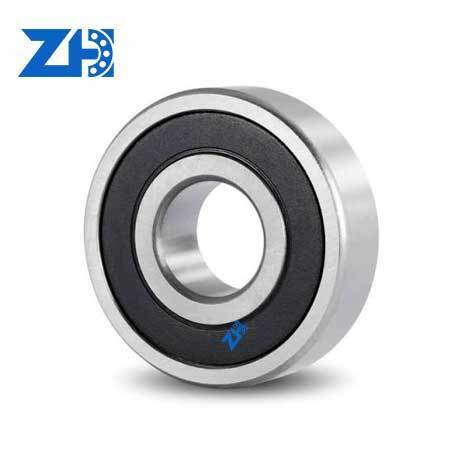 EC6302-2RS AC6302-2RS ZH Bearings Chinese Bearing Factory Deep Groove Ball Bearings