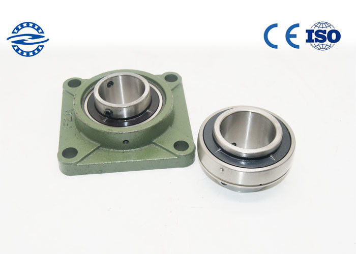 Z3 Z4 UCF207 Pillow Ball Bearing Pillow Block Fast Speed Heavy Type