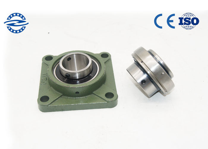 Z3 Z4 UCF207 Pillow Ball Bearing Pillow Block Fast Speed Heavy Type