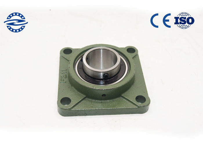 Z3 Z4 UCF207 Pillow Ball Bearing Pillow Block Fast Speed Heavy Type