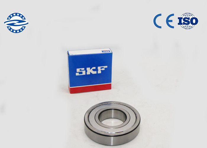 6221 Deep Groove High Deep Groove Ball Bearings 3.78KG Outside Diameter 105*190*36mm