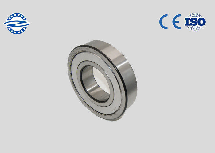 6221 Deep Groove High Deep Groove Ball Bearings 3.78KG Outside Diameter 105*190*36mm