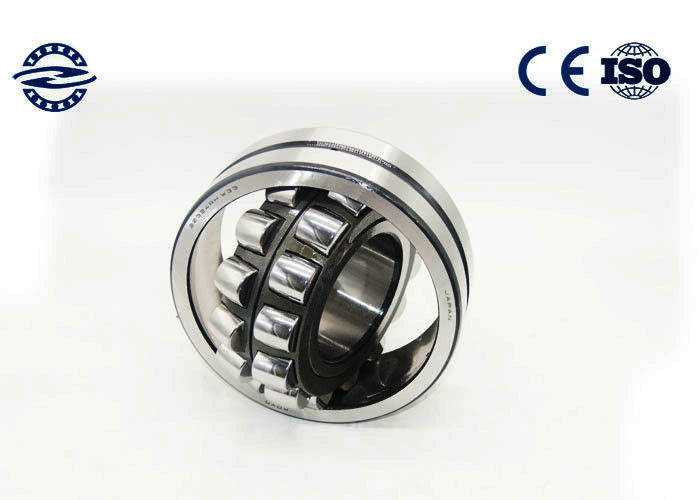 22206 CC CA MB Double Row Roller Bearing Oil Lubriexcavatorion 30 * 62 * 20 mm