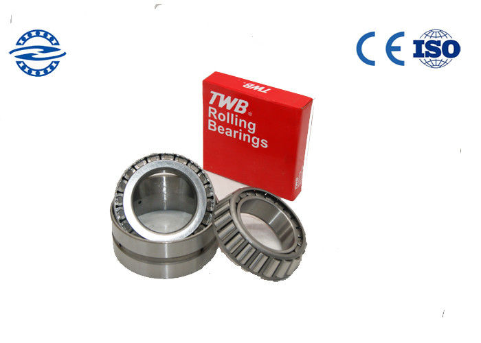 Flanged 31313 Single Row Tapered Roller Bearing For Mining V1 V2 V3 Vibration