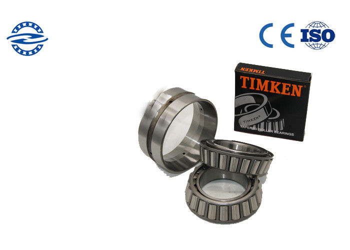 Flanged 31313 Single Row Tapered Roller Bearing For Mining V1 V2 V3 Vibration