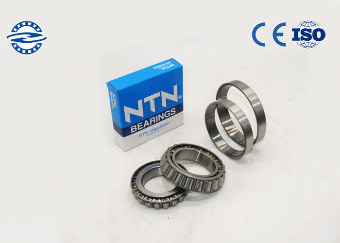 Flanged 31313 Single Row Tapered Roller Bearing For Mining V1 V2 V3 Vibration