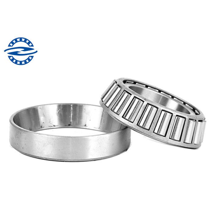 tapered roller bearing  30206 size 30*62*17.5mm with radial chiefly