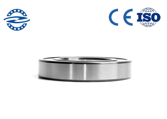 6303  GCR15(chrome Steel) Speed Single Row Deep Groove Ball Bearing 17*47*14MM