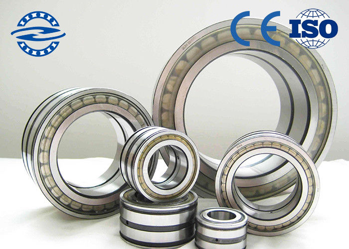 Double Row Deep Groove Ball Bearing 6303cc/W33 2RS/ZZ For 17mm Shaft Chrome Steel