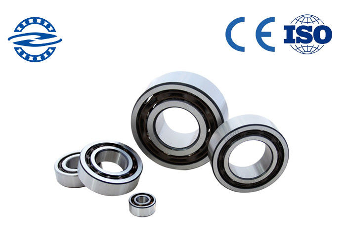 Double Row Deep Groove Ball Bearing 6303cc/W33 2RS/ZZ For 17mm Shaft Chrome Steel