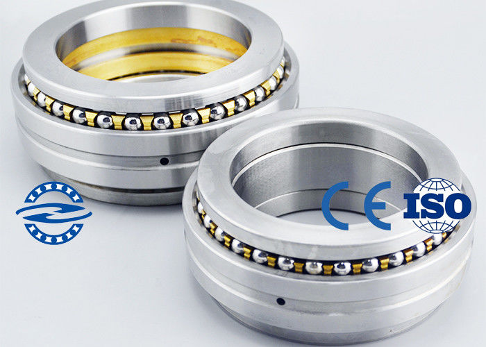 Angular Contact Ball Bearing 7005AC Size 25X47X12 mm Weight 0.07 kg
