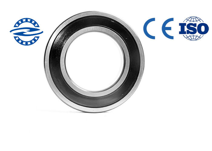 Miniature Deep Groove Double Row Ball Bearing 6203zz GCR15 17*40*12mm 0.07kg