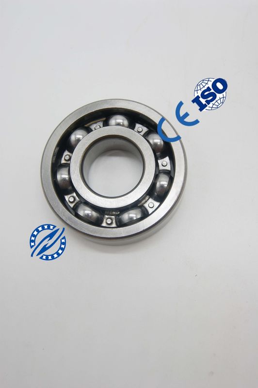 Chrome Steel 6005zz/Rs Deep Groove Bearing Axial Load Size 25*47*12